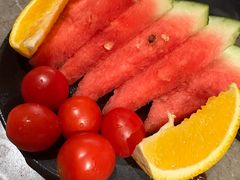 -谷牛日式烤肉(宝山U天地店)