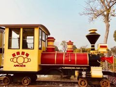 -歌斐颂巧克力小镇