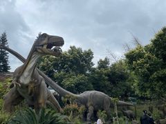 -自贡恐龙博物馆