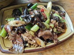 -邓氏三烘家常菜(安顺总店)