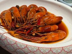 -乔街深夜食堂·台州菜·高压锅生蚝(杭州总店)