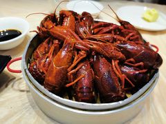 -怪怪龙虾·澳洲蓝龙王·深夜食堂(惊驾路店)