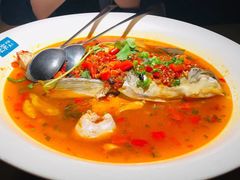 -坛宗剁椒鱼头(河西王府井店)