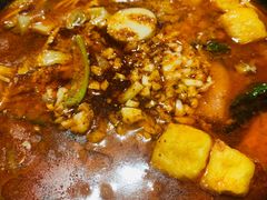 麻辣烫-鸽子窝专业烧烤店(南市场店)