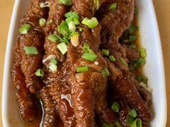 -新记肉骨茶