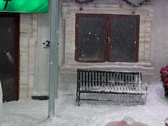 -世界之窗阿尔卑斯冰雪世界