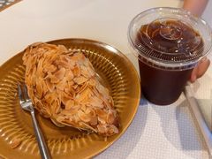 -BAKER&SPICE(BFC外滩金融中心店)