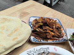 -陈聚德炒牛肉(樱花二路店)
