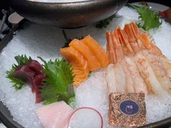 -極上萬膳·日料放题(海岸城店)