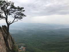 -丹东市五龙山风景区