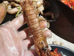 -沪小胖小龙虾(淮海中路旗舰店)