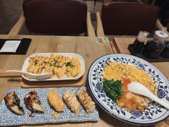 -Sushi Love 创意寿司(丽影广场店)