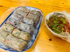 -李记 河口老字号越南小卷粉