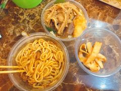 -老广州牛杂(深圳白石洲总店)
