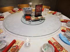-肥肥虾庄·金牌油焖大虾(杨园滨江时代walk店)