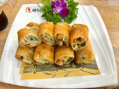 -醉壹号海鲜大排档·老厦门特色菜(厦门美食地标店)