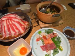 -沼津港精致料理·寿喜烧·烧鸟(青浦宝龙广场日料榜单店)