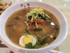 -服务大楼冷面(延大店)