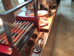 -西安高新希尔顿酒店·咖啡露台西餐厅