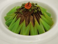 -印象餐厅(杭州国际博览中心北辰大酒店)