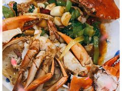 -盒马鲜生(大行宫店)