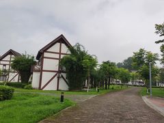 -太阳岛度假酒店