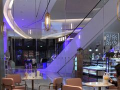 -奈雪的茶(青岛卓悦里INTOWN店)