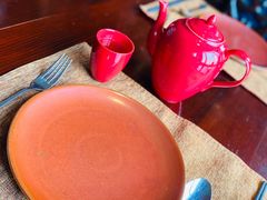 -花马天堂云南餐厅 Lost Heaven(外滩店)