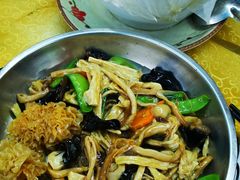 -海鲜街菜馆(海珠南路店)