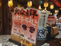 -南京大牌档(崇文门国瑞店)