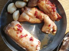 -姜虎东白丁烤肉(恒隆广场店)