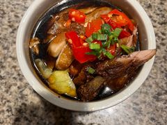 -南京大牌档(人民广场店)