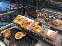 -巴黎贝甜(宜山路店)