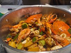-七欣天香辣蟹火锅(淮安璟和名城店)
