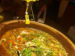 -老灶房-四川土菜(铁牛广场店)