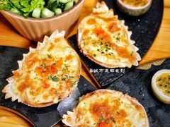 -蚝·生·鲜牛烧肉铺(中央大街店)