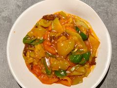 -耶里夏丽·新疆菜(南丹东路店)