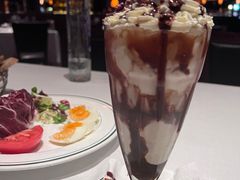 -Wolfgang’s Steakhouse 沃夫冈牛排馆(上海白玉兰广场店)