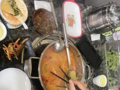 -雷山鱼酱酸汤鱼·酸汤牛肉(花果园T1区店)