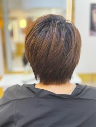 -雅仕 HAIR SALON 美发沙龙