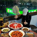 宁波的！宁波的！！
