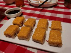 -西贝(宝乐汇店)