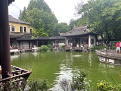 -南京中国近代史遗址博物馆(南京总统府)