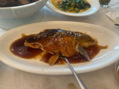 -楼外楼(西湖景区孤山路店)