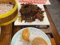 -东来顺•非遗火锅(外滩店)
