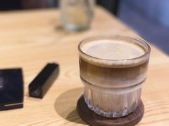 -ZM COFFEE(西安路店)