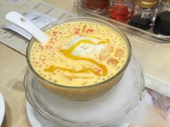 -味莊茶餐厅·自家點心(万象城店)