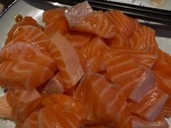 -奢谷·海鲜自助(南海万科店)