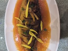 -舌尖上·霞浦滩涂海鲜·新闽菜(总店)