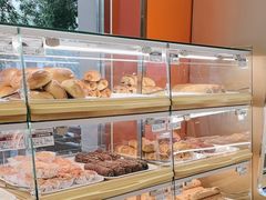 -新侨三宝乐面包店(崇文门店)
